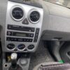 Ford Fusion Uyumlu Klima ve Teyp Çerçeve Paneli