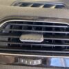 Volkswagen Golf 7 Uyumlu Klima Hava Yönlendirme Aparatı