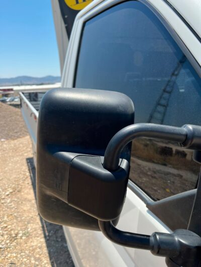 Volkswagen Transporter T5 Dış Dikiz Ayna Kolu Kapağı (2003-2015)