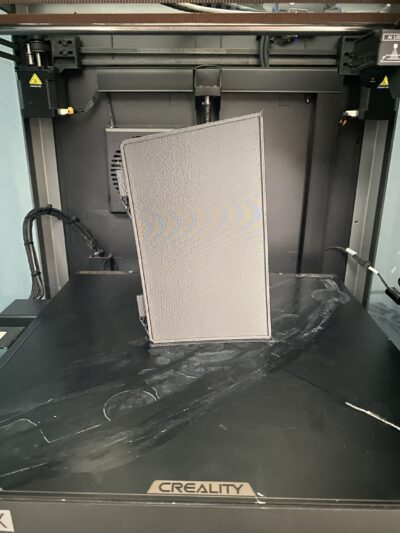 Alternative view of Opel Corsa F Makyajlı Kasa Ön Tampon Radar Kapağı | 2023 ve Sonrası Uyumlu